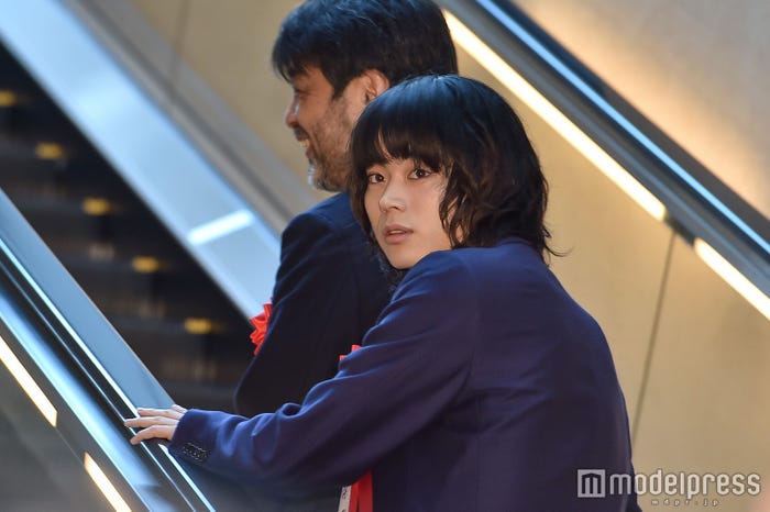 菅田将暉 (C)モデルプレス