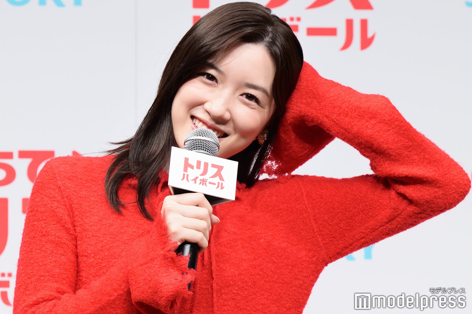 永野芽郁（C）モデルプレス