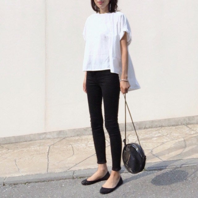 40代50代ママ のお洋服はどこで買う 通販okなおすすめブランド おしゃれコーデを大特集 モデルプレス