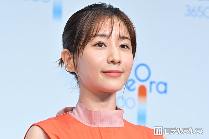 田中みな実、フリー転身後に抱いた葛藤 人生の転機明かす「皆さんを裏切れない」