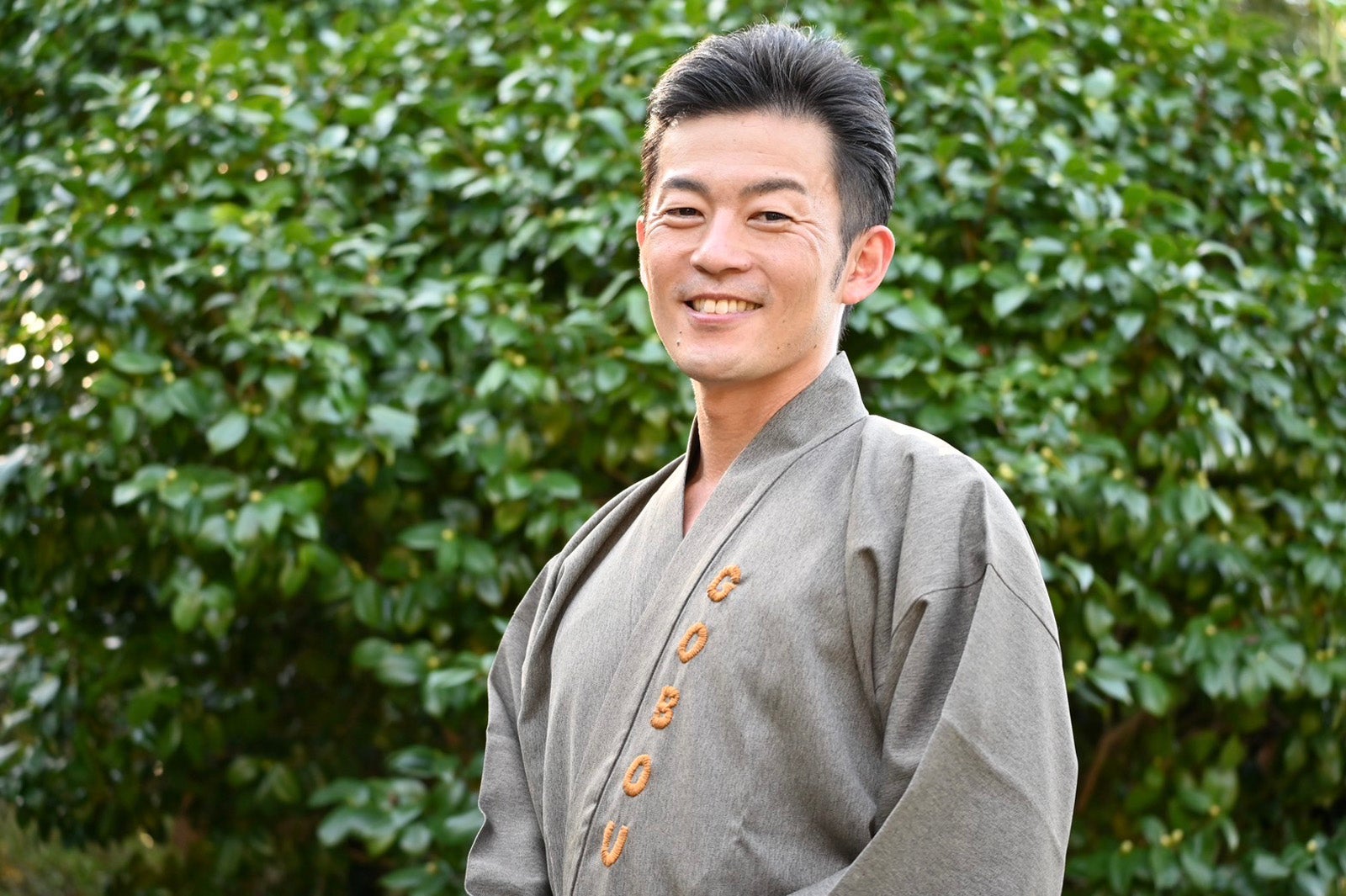 ごぼう先生（提供素材）