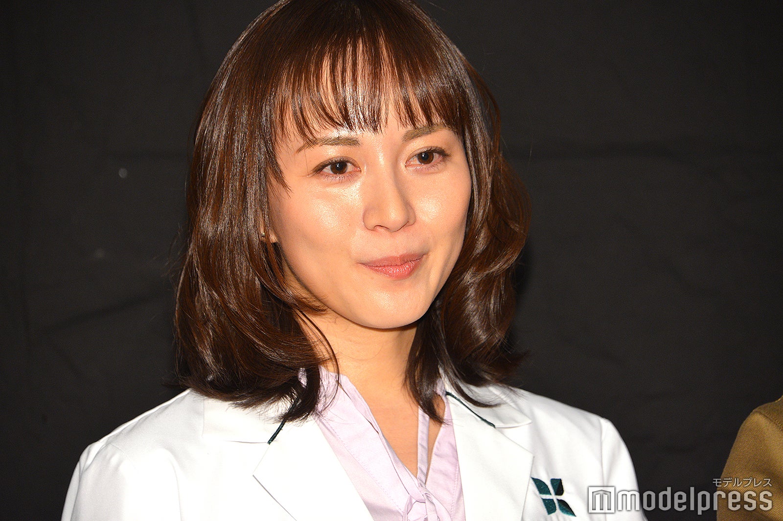 比嘉愛未 （C）モデルプレス