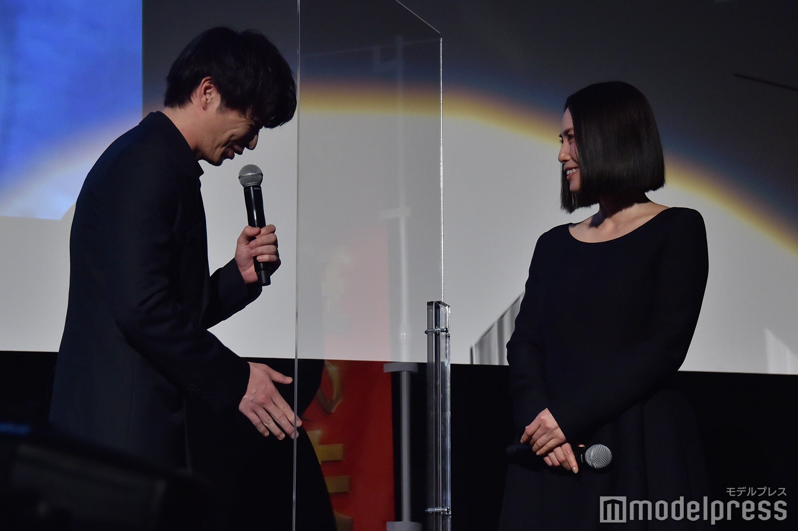 田中圭「バカにしてないですよ（笑）」（C）モデルプレス