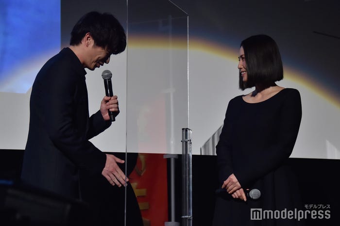 田中圭「バカにしてないですよ(笑)」(C)モデルプレス