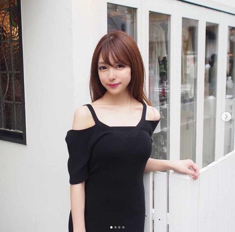 桜井みづきさんInstagramより