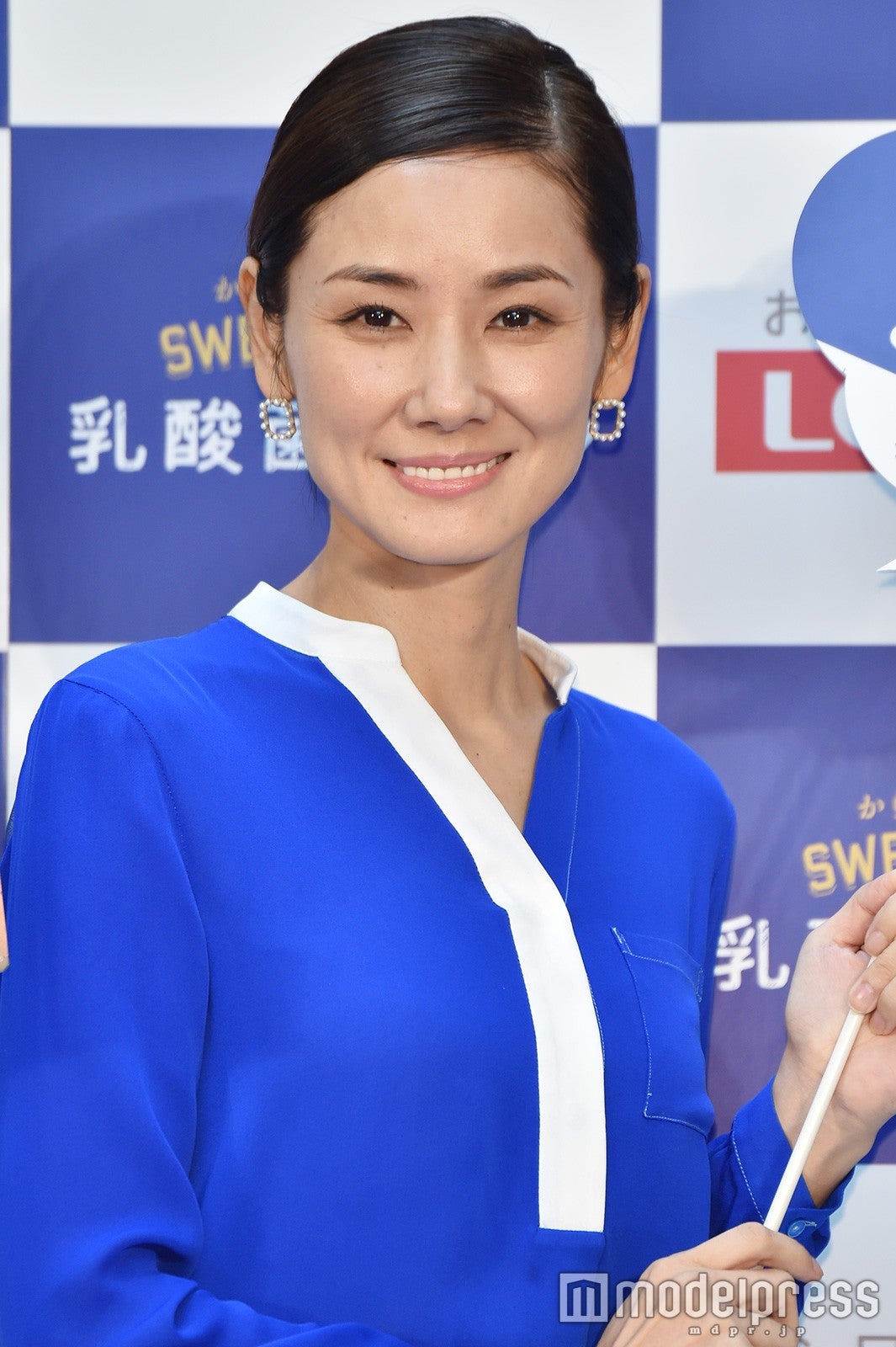 吉田羊（C）モデルプレス