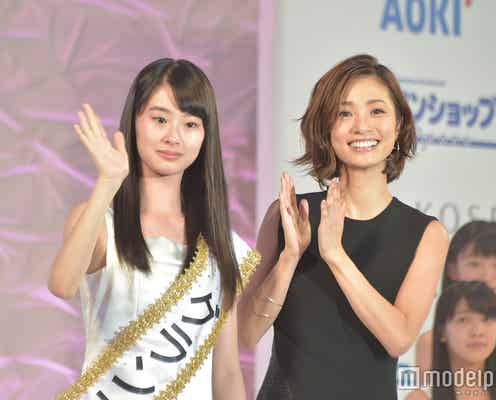 「第15回全日本国民的美少女コンテスト」グランプリは京都府の13歳 今日一番読まれたニュースランキング【エンタメTOP5】