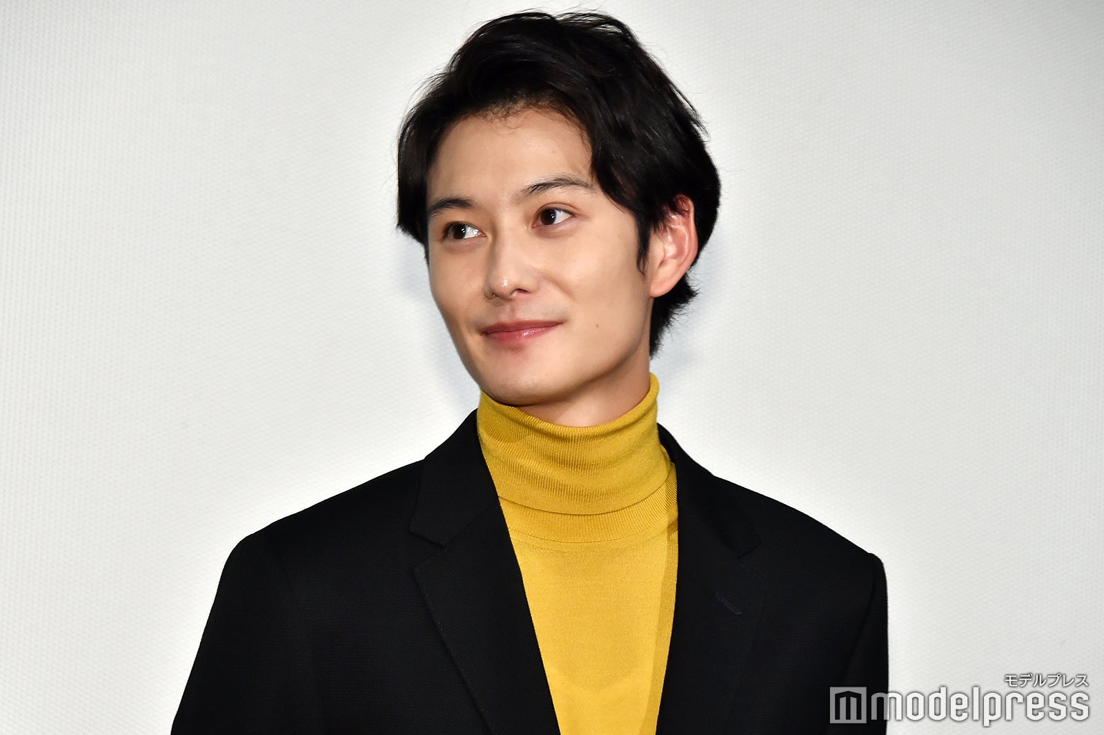 岡田将生 （C）モデルプレス