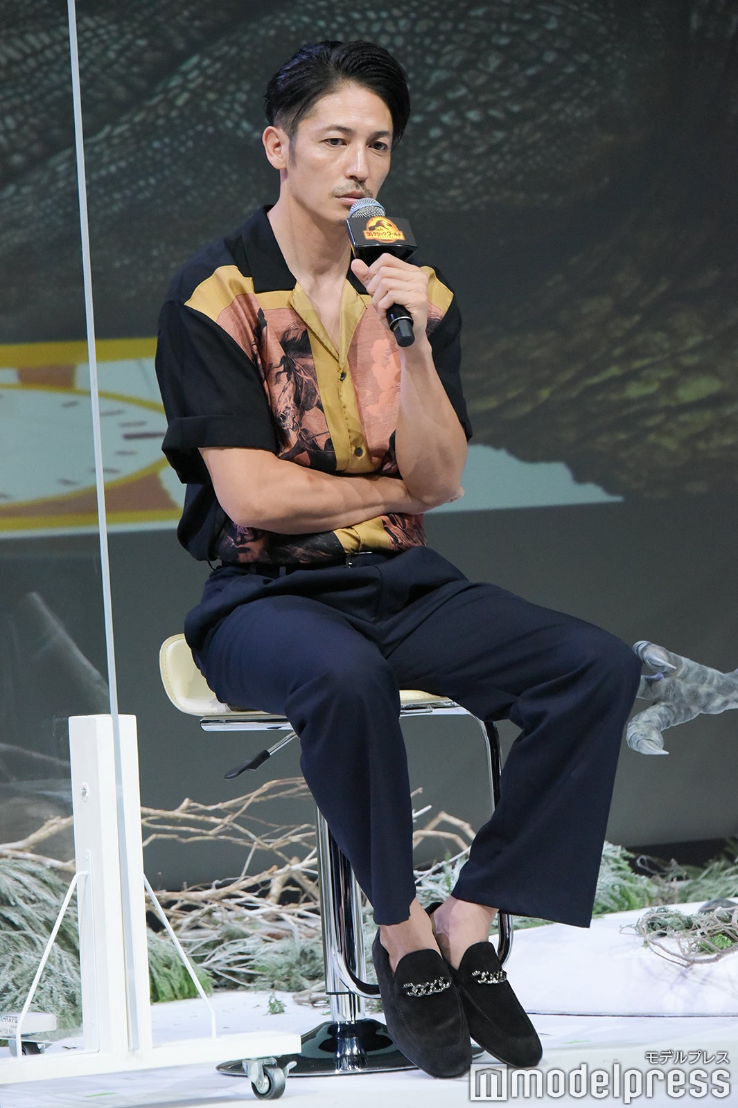 玉木宏 （C）モデルプレス