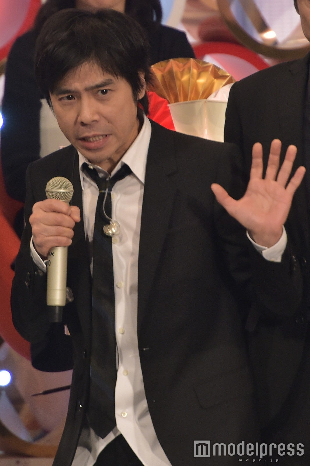 エレファントカシマシ・宮本浩次 （C）モデルプレス