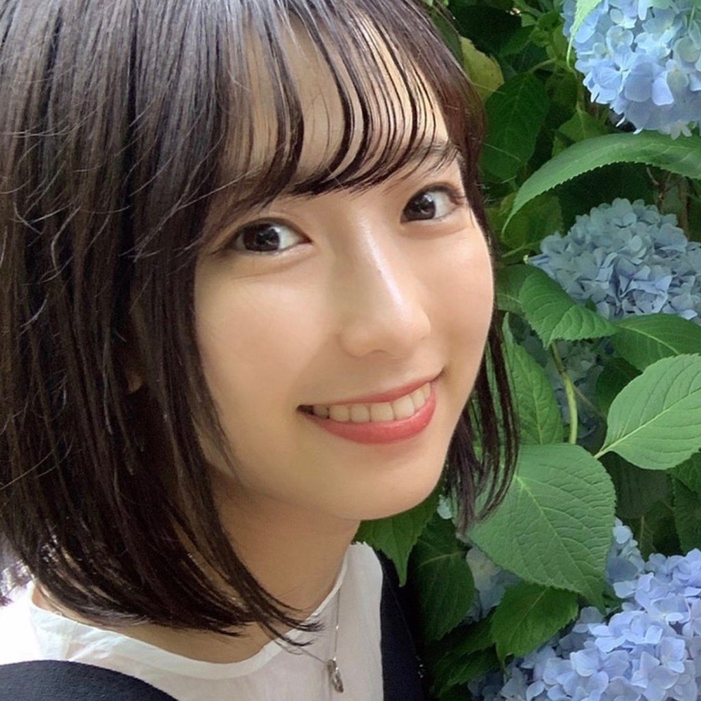 「MISS CIRCLE CONTEST 2020」二次エントリー通過者（提供写真）