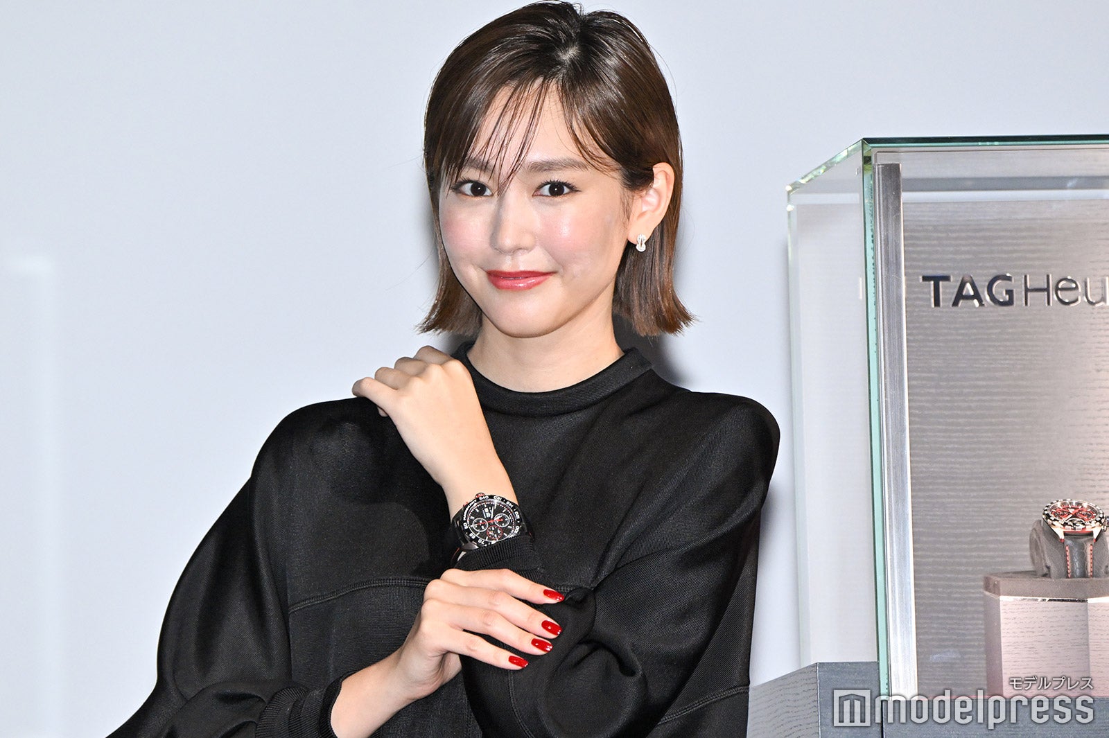 桐谷美玲（C）モデルプレス