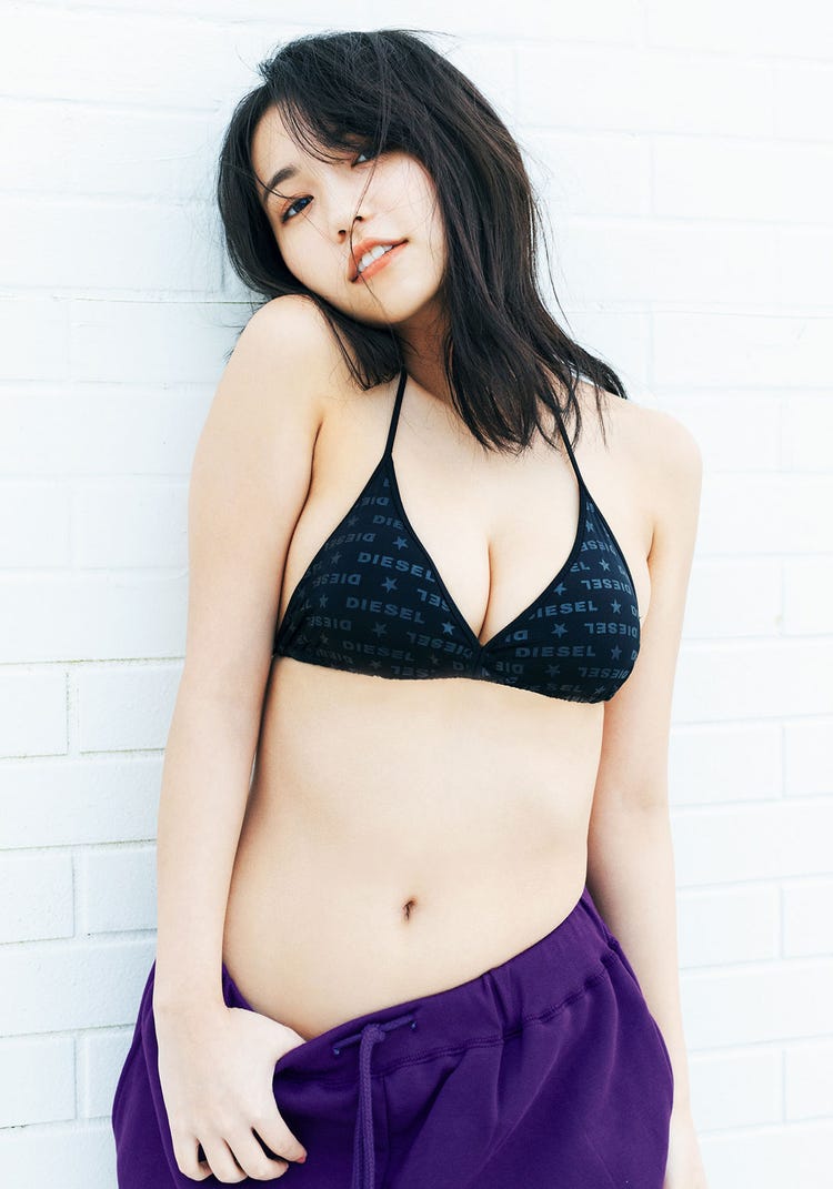 大原優乃アイコラ 