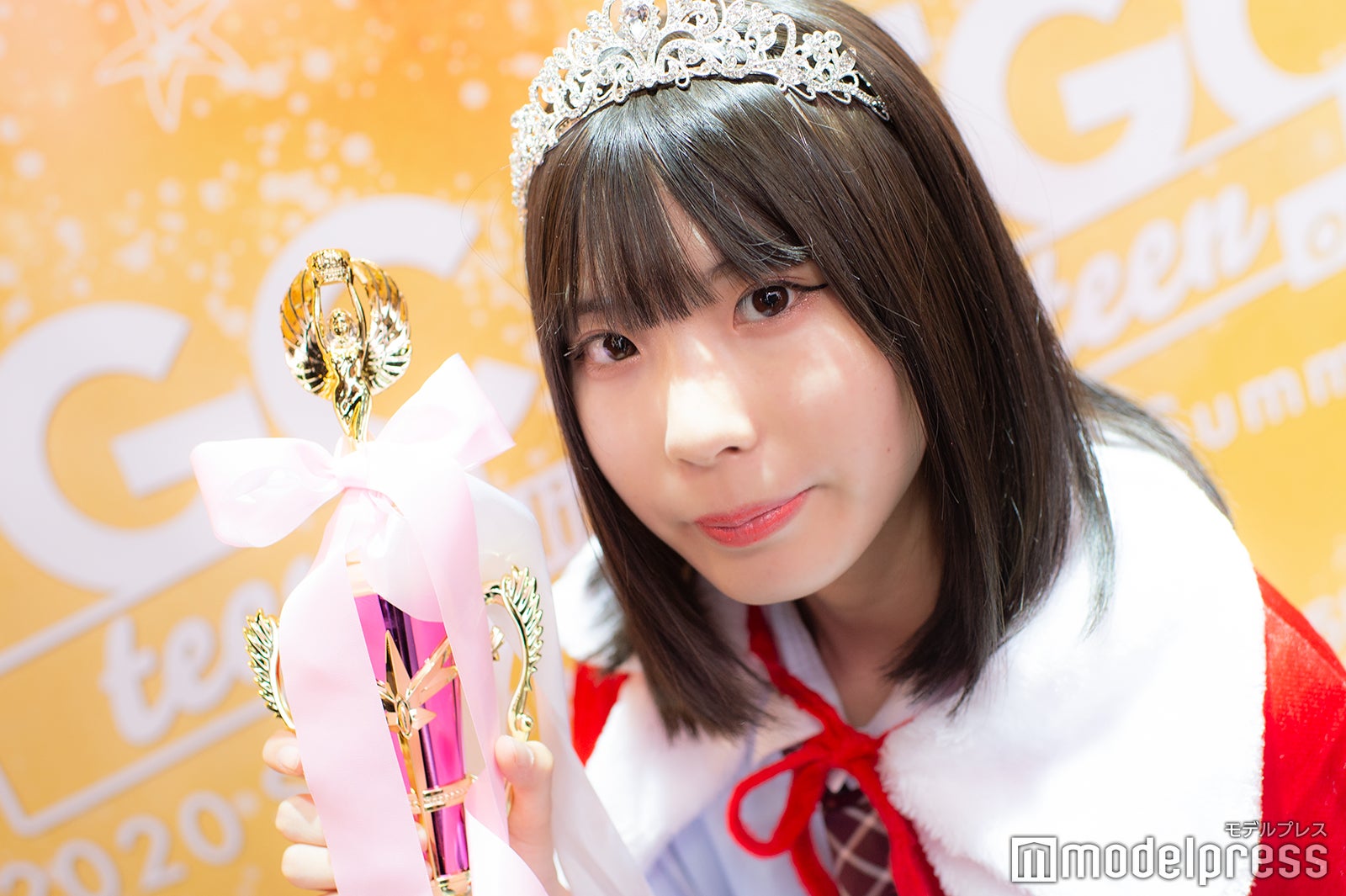 あいのぶちょーさん（C）モデルプレス