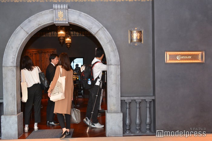 渋谷スクランブルスクエア(C)ビューティーガール