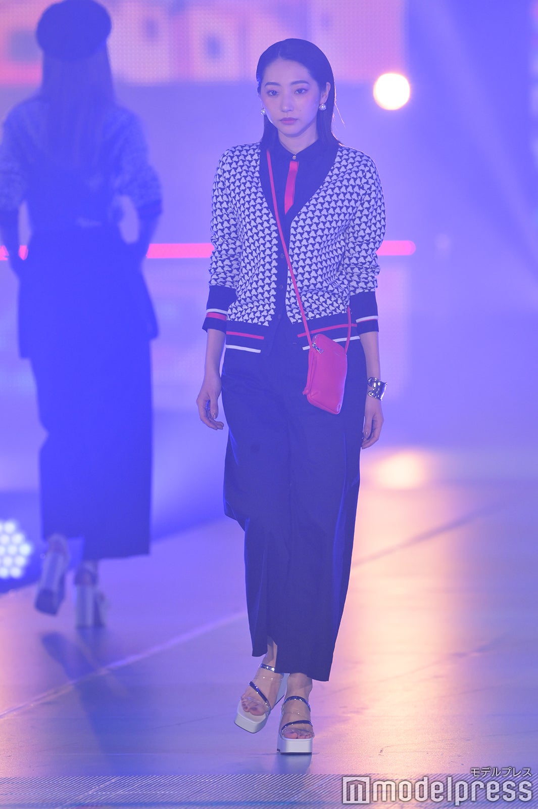 武田玲奈（C）モデルプレス