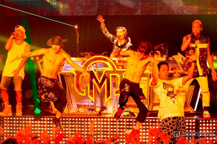 THE SECOND from EXILE