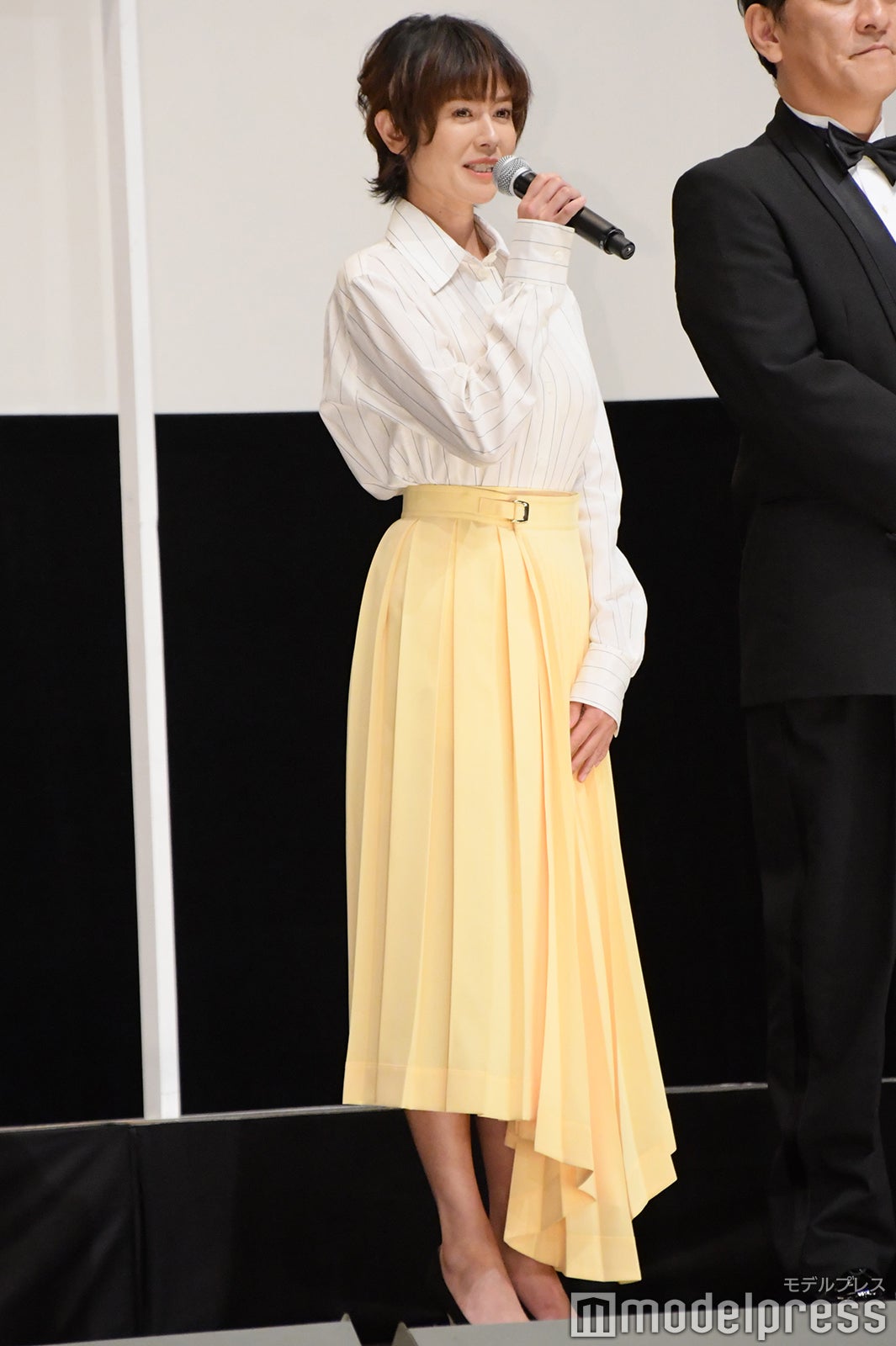 真木よう子（C）モデルプレス