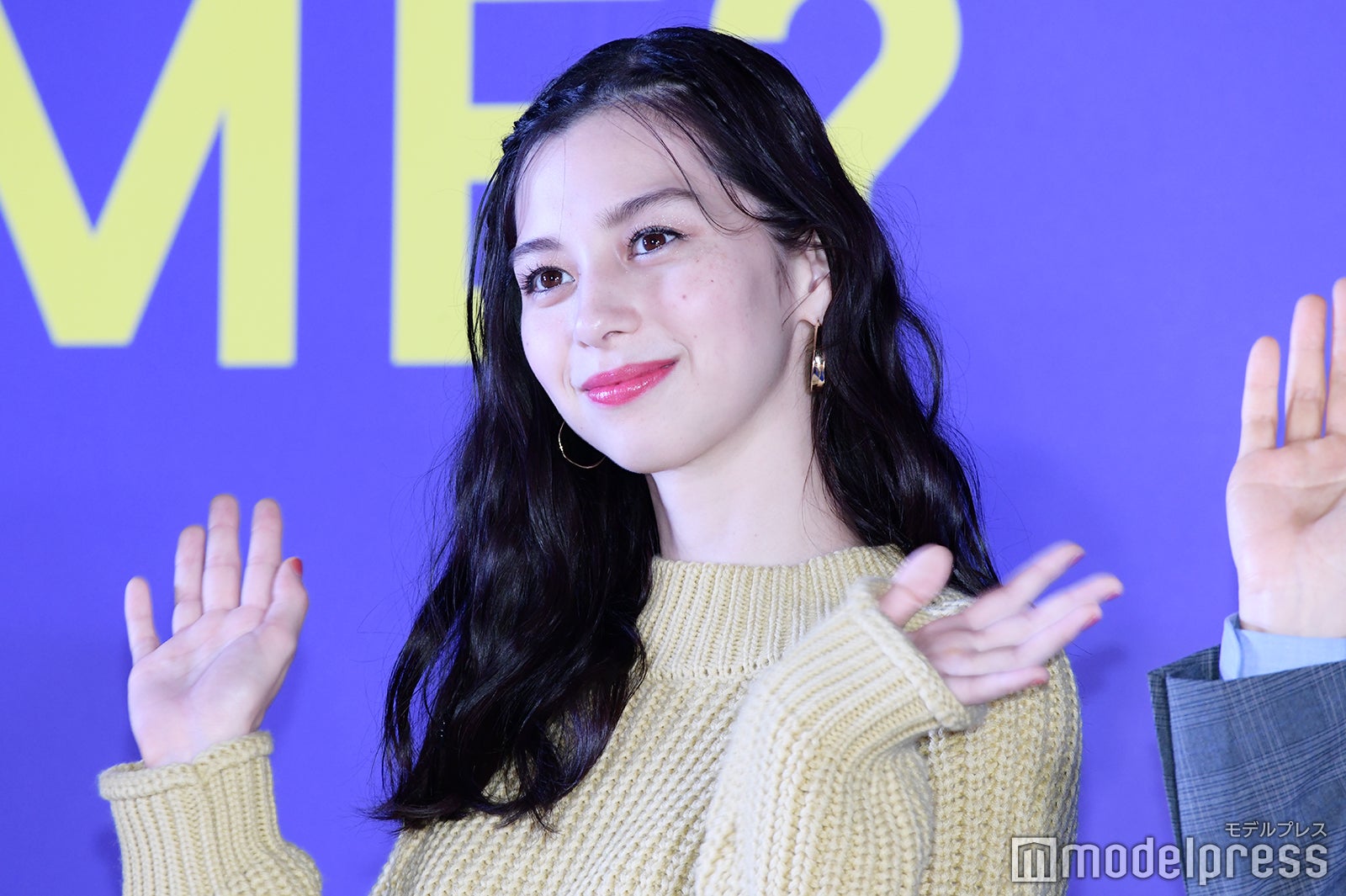 中条あやみ （C）モデルプレス