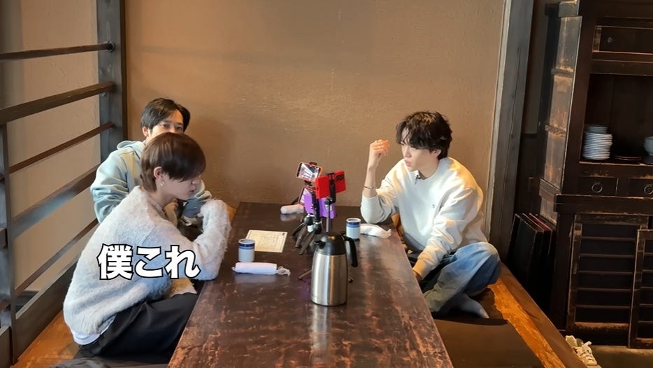 山田涼介、引っ越しを繰り返した理由＆将来住みたい理想の家について語る