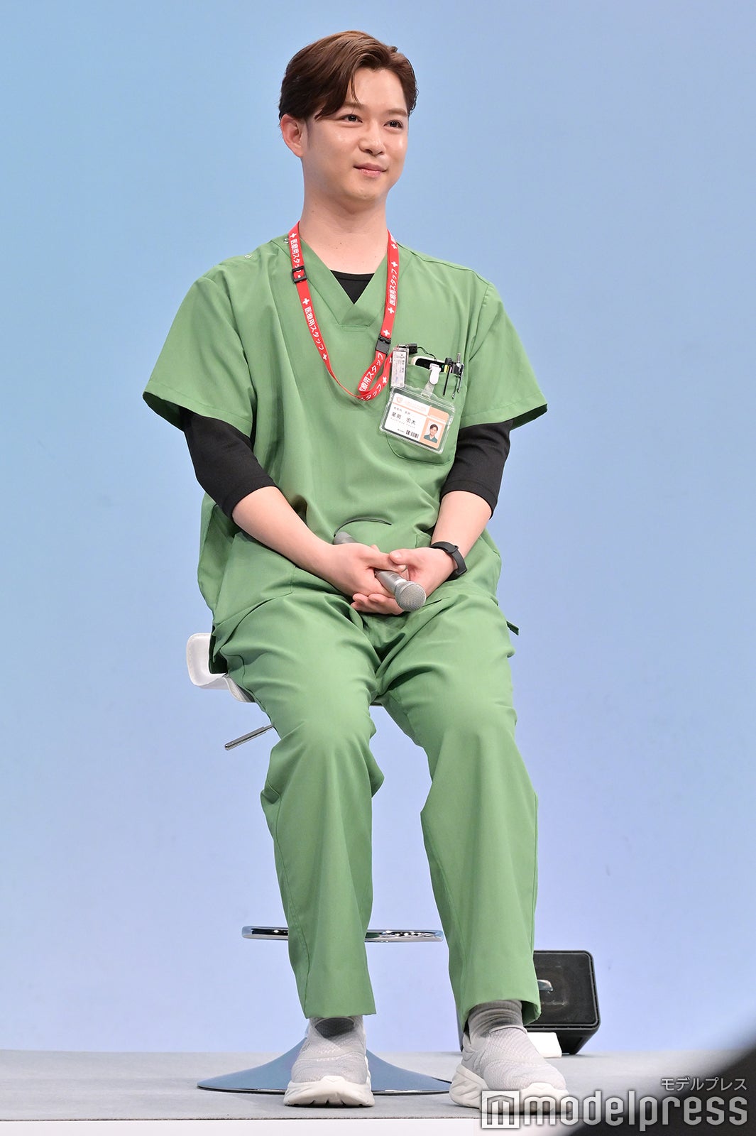 千葉雄大（C）モデルプレス