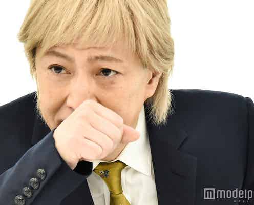 <小室哲哉 涙の会見>KEIKOの容態明かす「なんとか歌ってもらったんですが…」