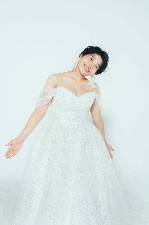 まひる(提供写真)