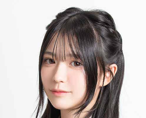 【女子高生ミスコン2022ファイナリスト/エントリーNo.4「ゆあん」】関西エリア代表、大阪府出身の高校1年生