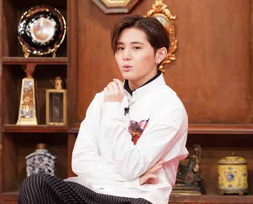 Hey! Say! JUMP山田涼介、コスプレイヤーの正体に驚愕「ウソでしょ!?」