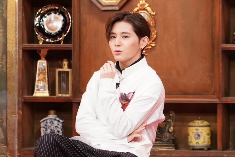 Hey Say Jump山田涼介 コスプレイヤーの正体に驚愕 ウソでしょ モデルプレス Hey Say Jump山田涼介 コスプレイヤーの正体に驚愕 ウソでしょ モデルプレス