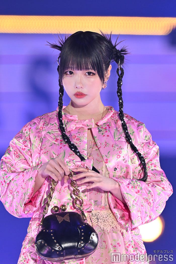 あの(C)モデルプレス