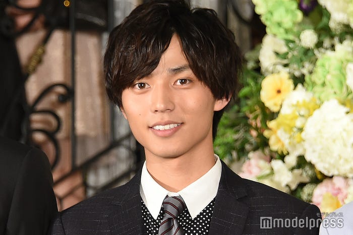 サプライズでおもてなしをした永瀬廉(C)モデルプレス
