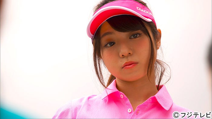 中村静香/3日放送「痛快TV スカッとジャパン」より
