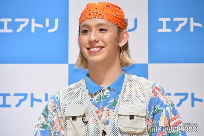 りゅうちぇる (C)モデルプレス