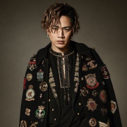 登坂広臣・中条あやみ・町田啓太・飯豊まりえ、恋人と聴きたいラブソング明かす 曲にまつわるエピソードも
