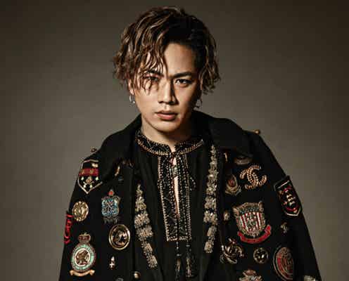 登坂広臣・中条あやみ・町田啓太・飯豊まりえ、恋人と聴きたいラブソング明かす 曲にまつわるエピソードも