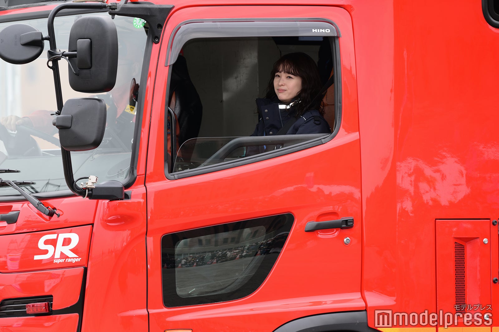 清野菜名（C）モデルプレス