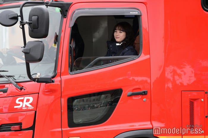 清野菜名(C)モデルプレス