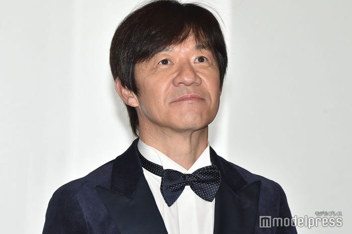 内村光良(C)モデルプレス