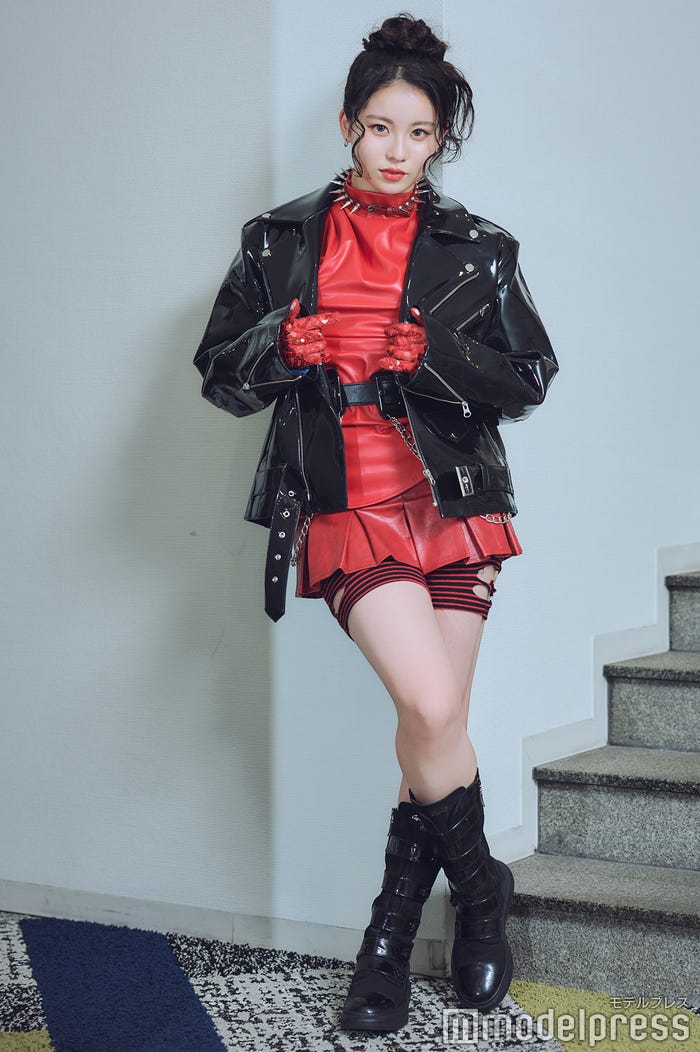 KOHARU(C)モデルプレス