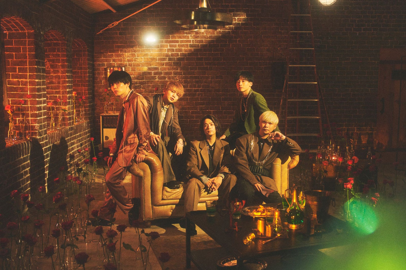 Da-iCE「TGC しずおか」メインアーティストで出演決定