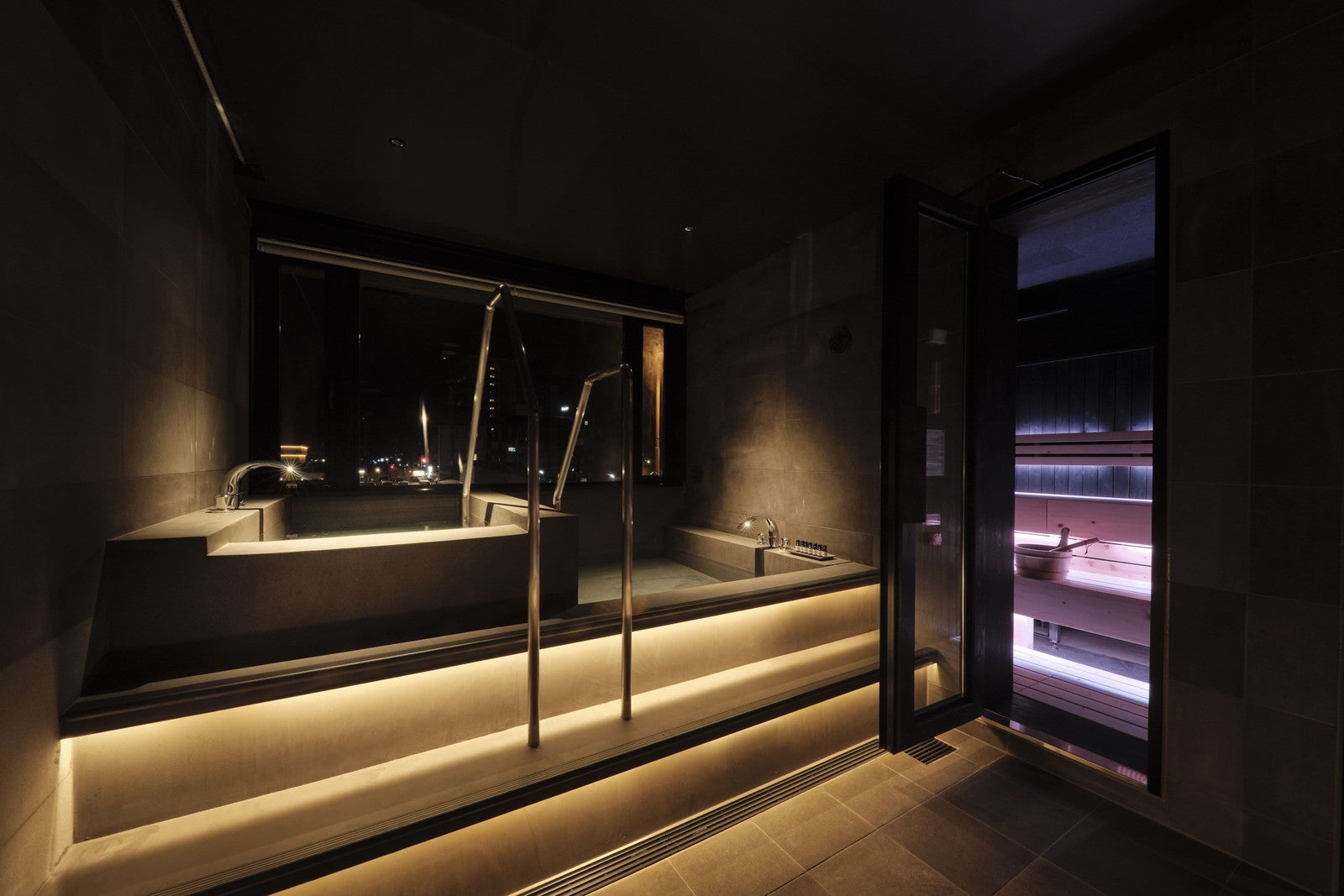 岐阜にサウナ付ホテル「FAV HOTEL 飛騨高山EAST」客室や貸切で気兼ねなくプライベートサウナを堪能