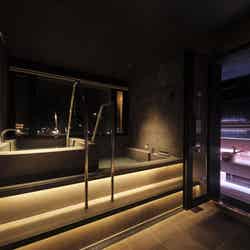 貸切共有サウナ1(要予約)/FAV HOTEL 飛騨高山EAST/提供画像