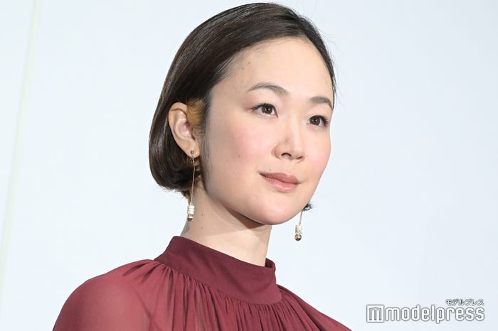 黒木華 (C)モデルプレス