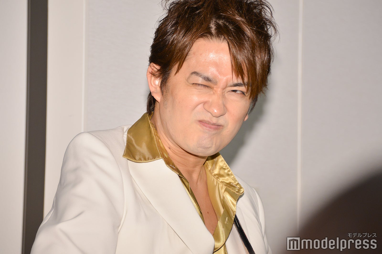 AMEMIYA （C）モデルプレス