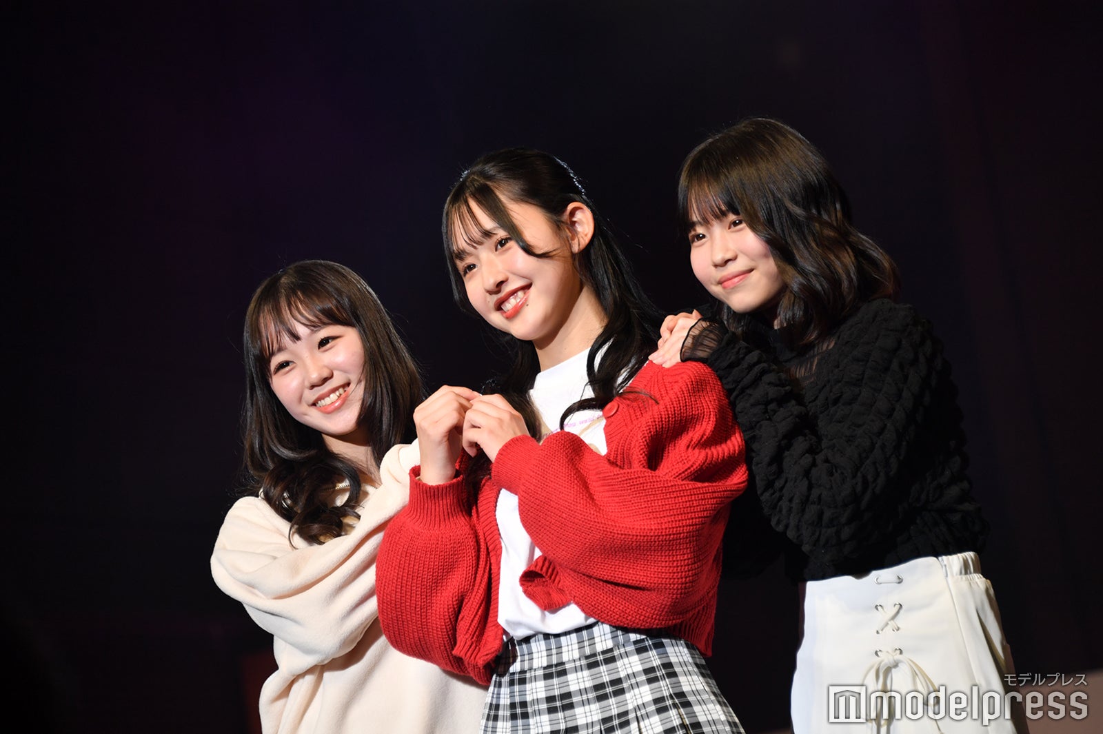 「JCミスコン2022」ファイナル審査の様子（C）モデルプレス