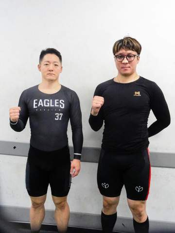 【競輪】平デイリー杯 天木じゅんと結構発表後2場所目の佐々木悠葵が今年3回目の優勝