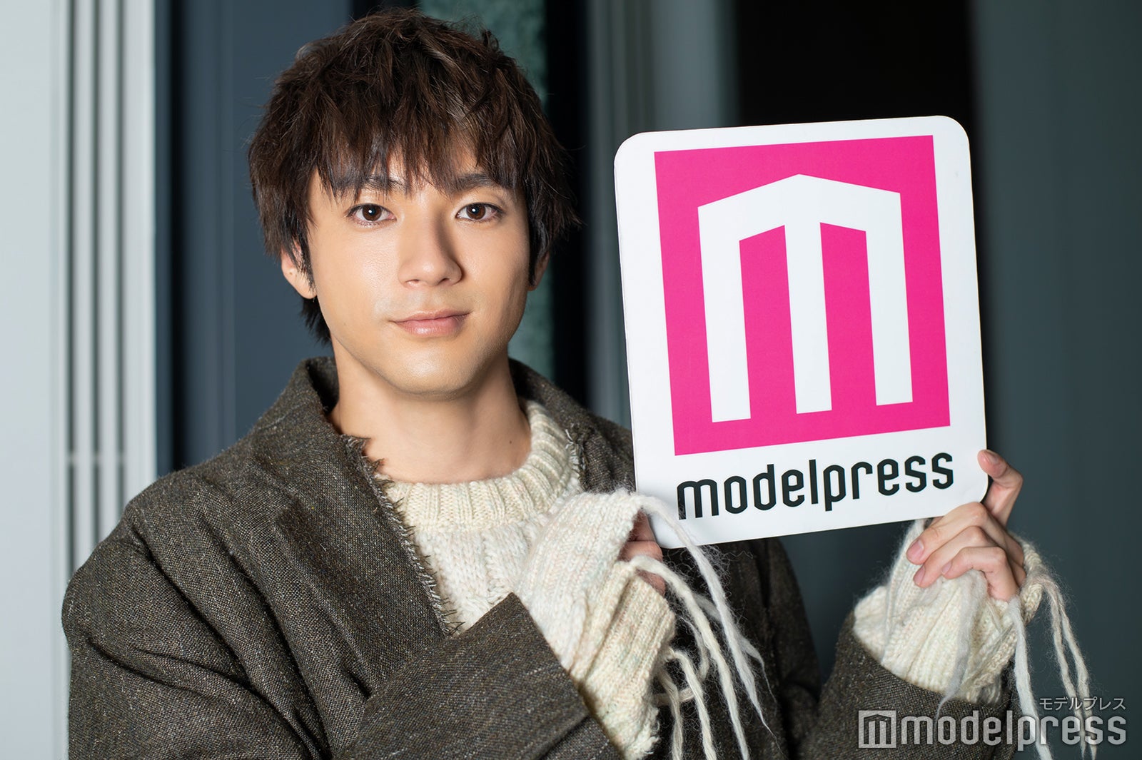 山田裕貴（C）モデルプレス