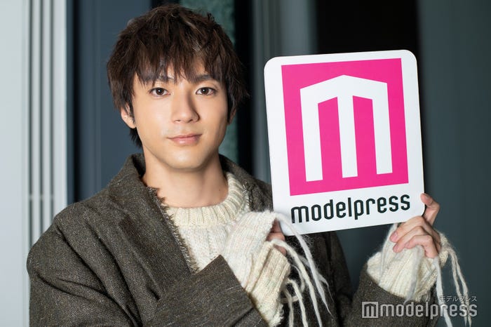 山田裕貴(C)モデルプレス