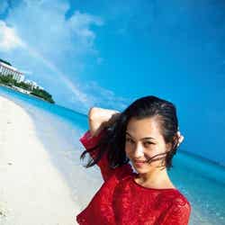 水原希子/写真集「Girl」より